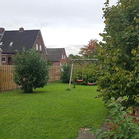 Ferienhaus Bohlen Emden Zewnętrze zdjęcie