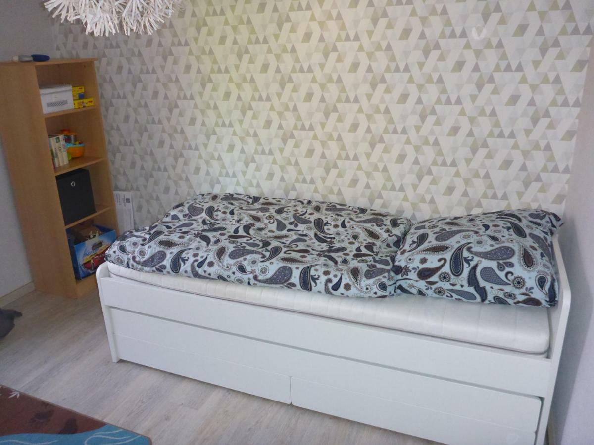 Ferienhaus Bohlen Emden Zewnętrze zdjęcie