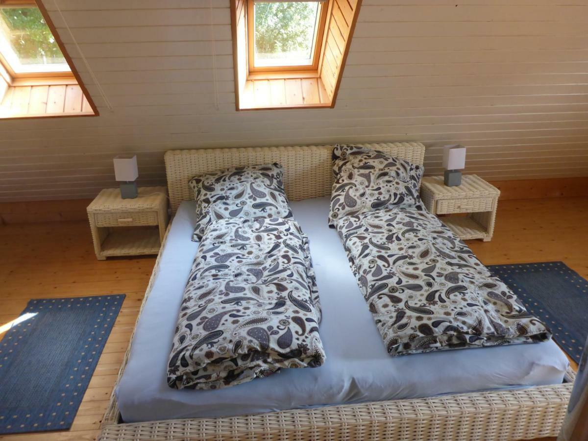Ferienhaus Bohlen Emden Zewnętrze zdjęcie