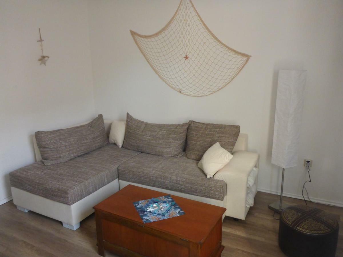 Ferienhaus Bohlen Emden Zewnętrze zdjęcie