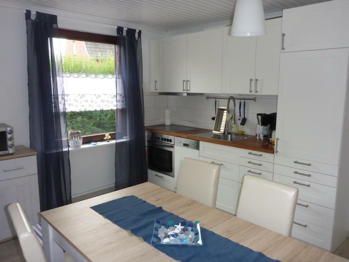 Ferienhaus Bohlen Emden Zewnętrze zdjęcie