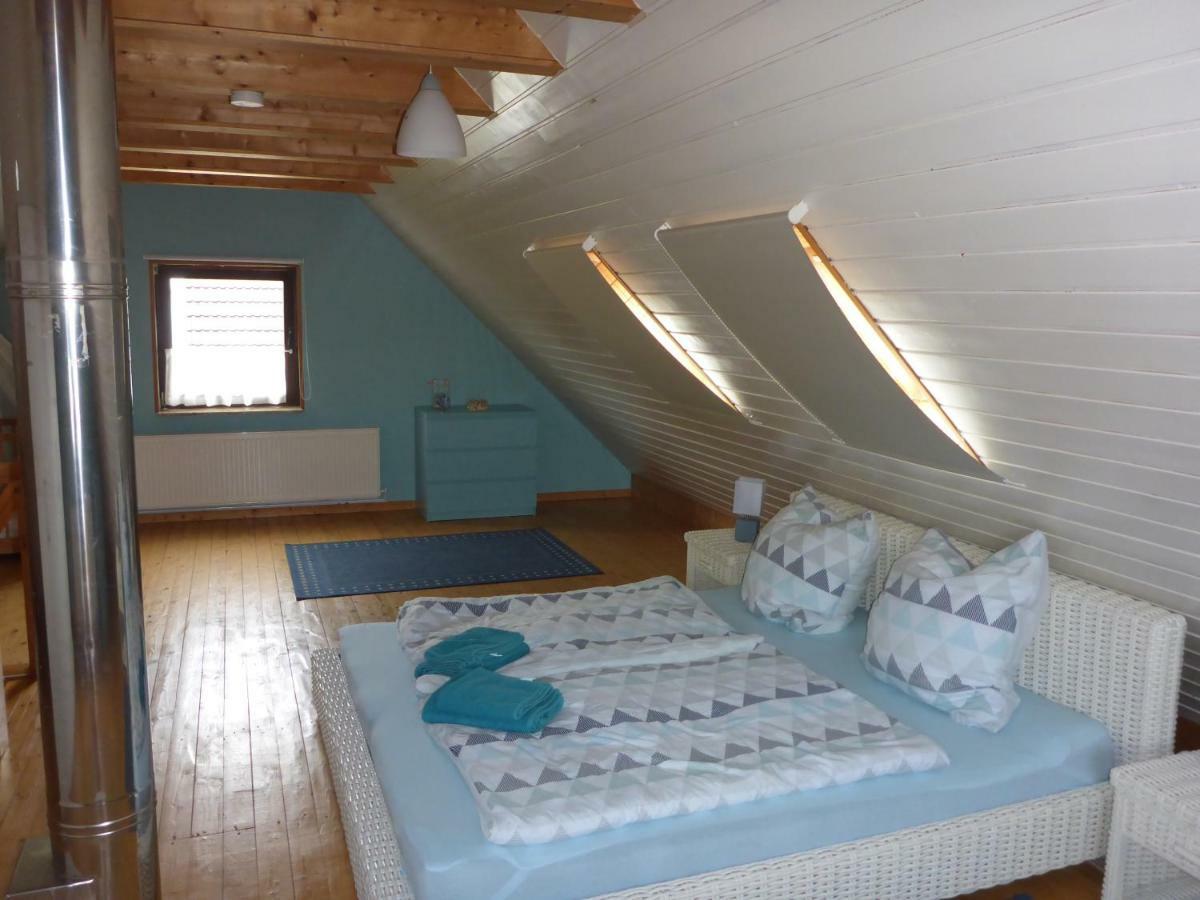 Ferienhaus Bohlen Emden Zewnętrze zdjęcie
