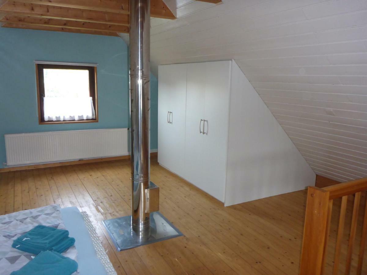 Ferienhaus Bohlen Emden Zewnętrze zdjęcie
